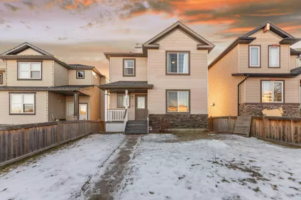 250 COVEMEADOW CRES NE, Calgary, AB T3K 6B2