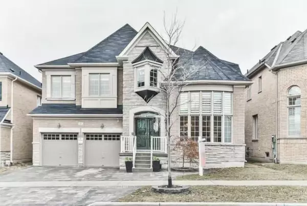 42 Stony Hill BLVD, Markham, ON L6C 3H6