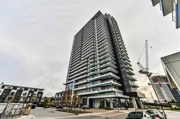 Mississauga, ON L5M 0Y3,2560 Eglinton AVE W #506