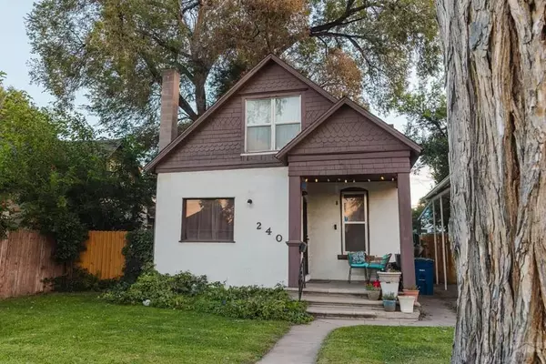 240 Veta Ave, Pueblo, CO 81004