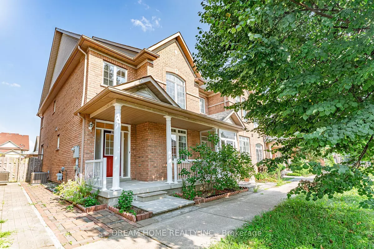 Markham, ON L6E 1P2,69 Omega ST