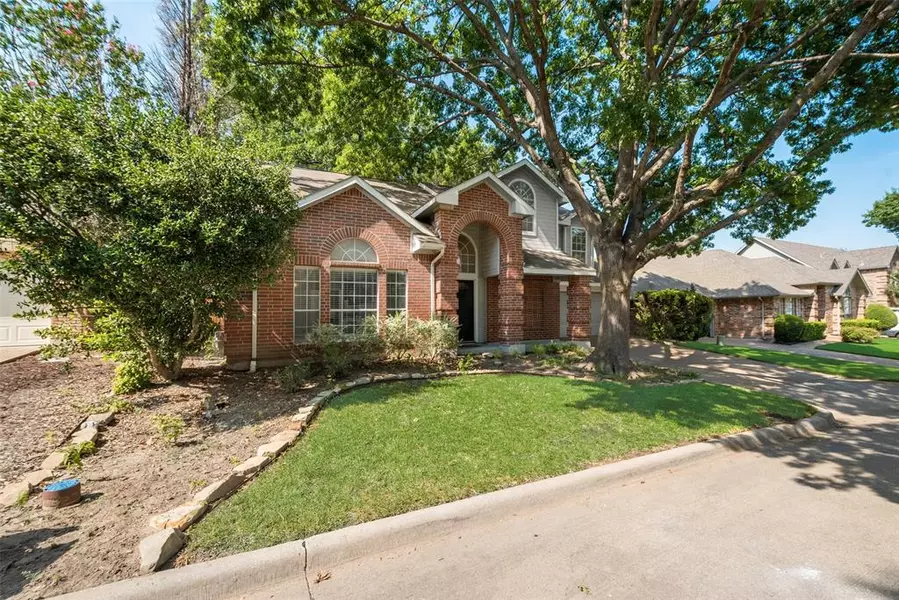 5024 Bryn Mawr Drive, Mckinney, TX 75072