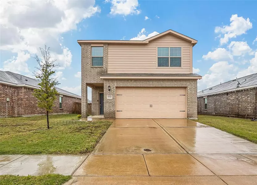 1930 Madison Drive, Seagoville, TX 75159