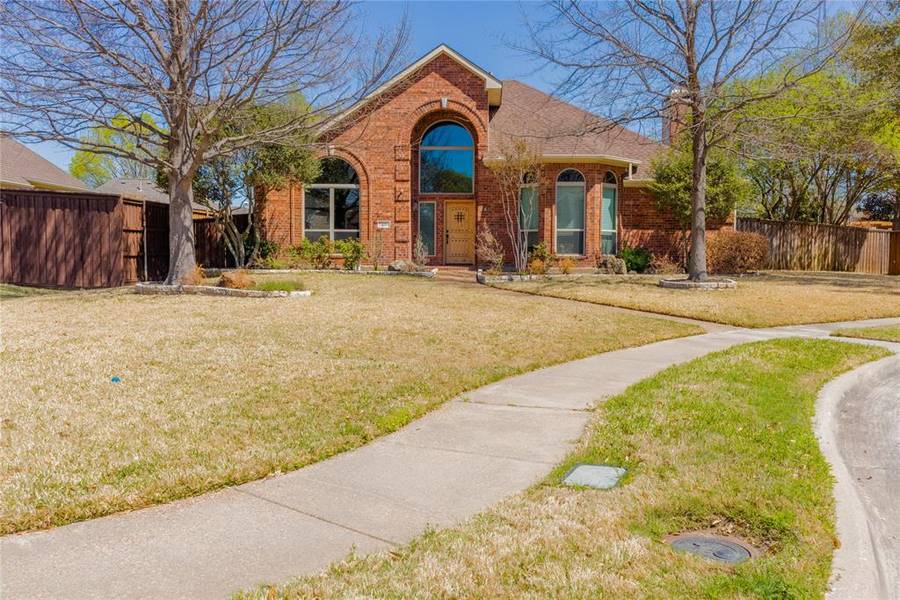 326 Matheson Court, Coppell, TX 75019