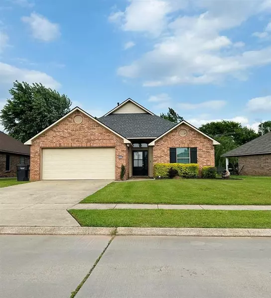 3018 Dublin Way, Bossier City, LA 71111