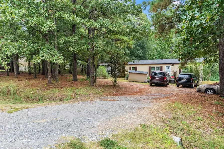 471 Richardson Road, Stonewall, LA 71078