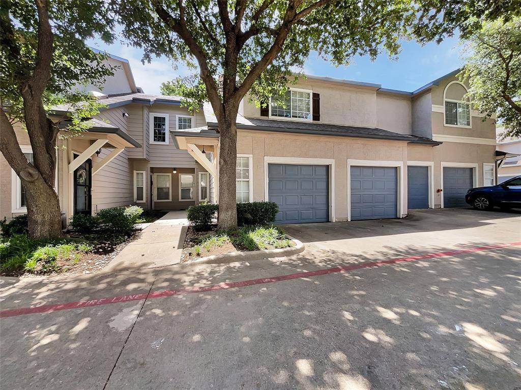 Plano, TX 75093,2601 Preston Road #6202