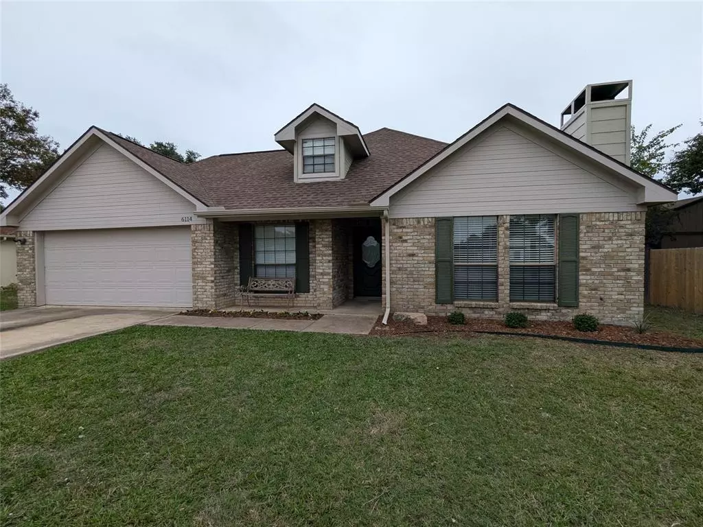 Rowlett, TX 75089,6114 Chiesa Road