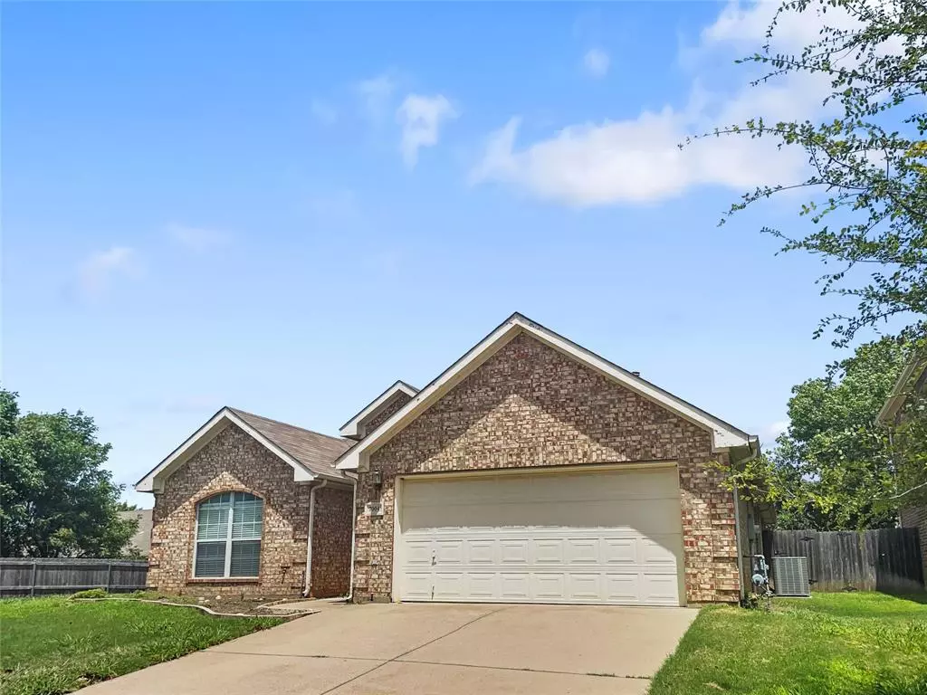 Fort Worth, TX 76132,7004 Andress Drive