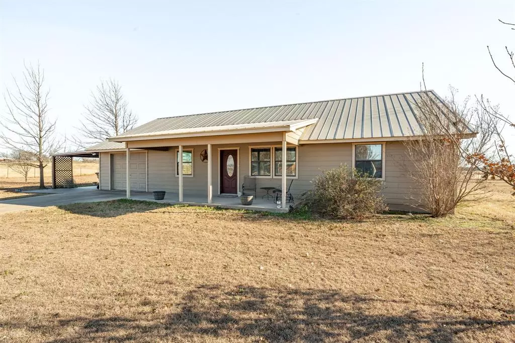 Stephenville, TX 76401,609 County Road 435