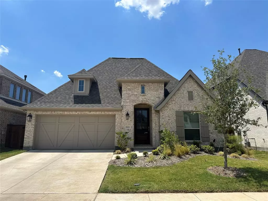 Celina, TX 75009,3020 Peartree Lane