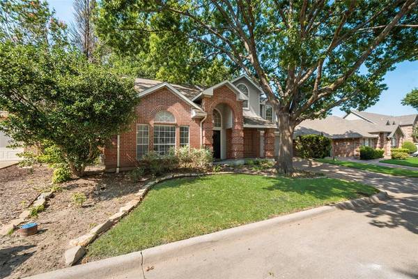 5024 Bryn Mawr Drive,  Mckinney,  TX 75072