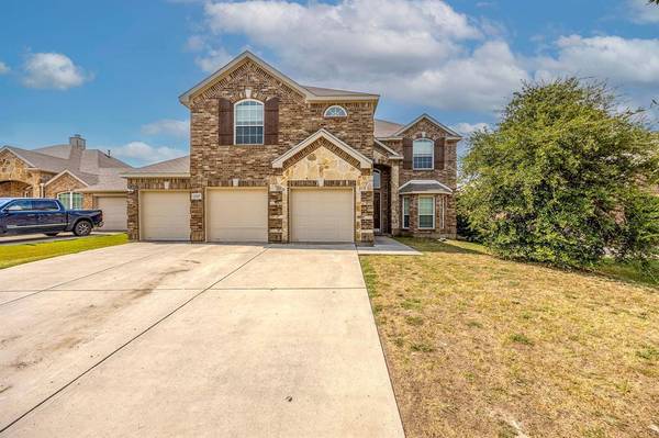 1317 Bateman Lane, Celina, TX 75009