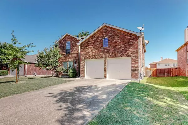 228 Aspenwood Trail, Forney, TX 75126