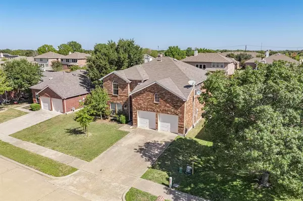 Forney, TX 75126,228 Aspenwood Trail