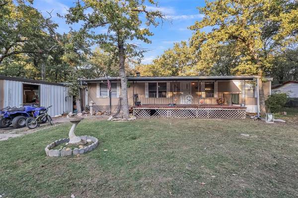 216 Post Oak Road, Whitney, TX 76692