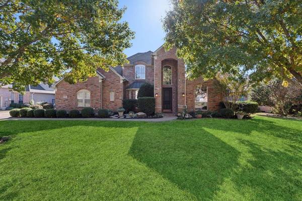 804 WENTWOOD Drive, Southlake, TX 76092