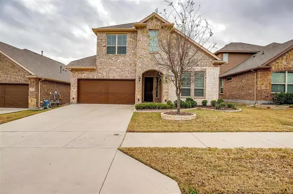 14809 Star Creek Drive, Aledo, TX 76008