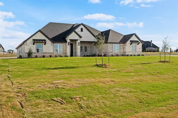 Weatherford, TX 76087,4004 Highland Pond Court