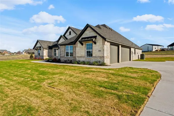 Weatherford, TX 76087,4004 Highland Pond Court