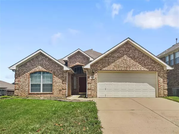 Fort Worth, TX 76132,7004 Andress Drive