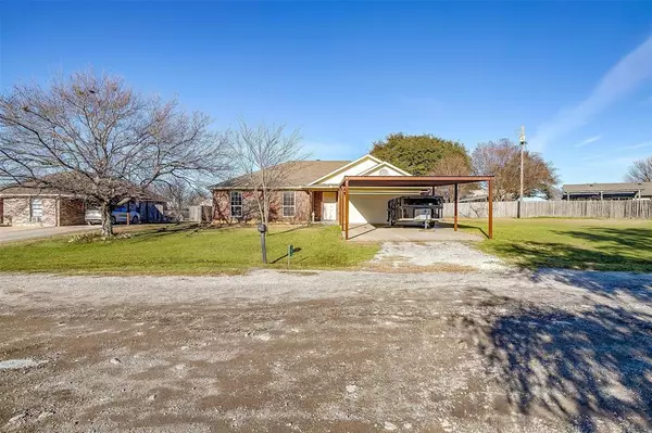 Itasca, TX 76055,103 Grayson Drive