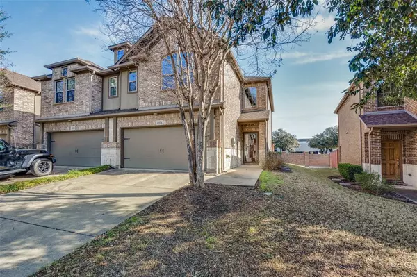 6536 Federal Hall Street, Plano, TX 75023