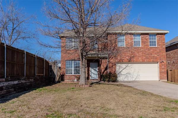 1513 Diamond Creek Court, Lewisville, TX 75067