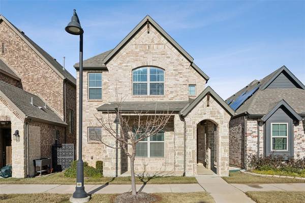 5637 Traveller Drive, North Richland Hills, TX 76180