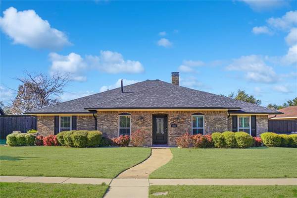 1202 College Park Boulevard, Richardson, TX 75081