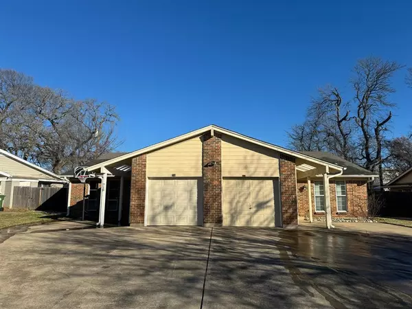 Hurst, TX 76053,716 Billie Ruth Lane