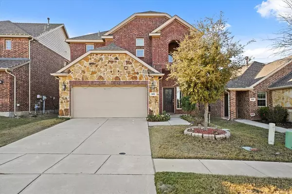 905 Barn Owl, Mckinney, TX 75071