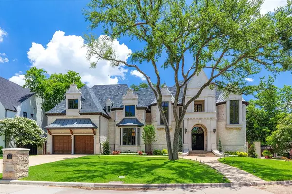 11216 Northgate Circle, Dallas, TX 75230