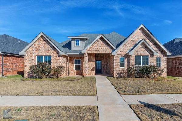 1717 Sina Avenue, Abilene, TX 79601