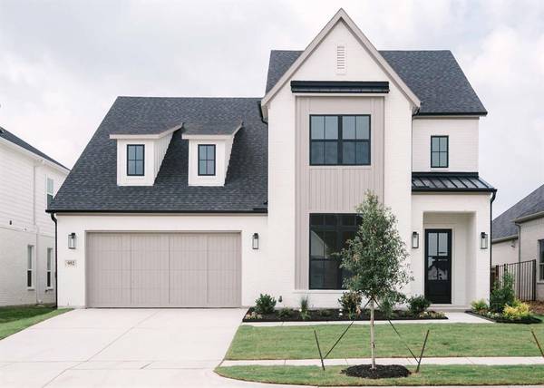 952 Highlands Avenue, Aledo, TX 76008