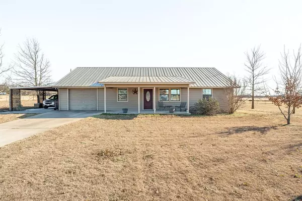 Stephenville, TX 76401,609 County Road 435