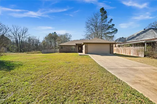 12856 CR 1115, Tyler, TX 75709