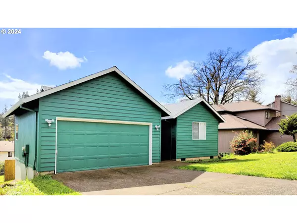 11096 SE CRANBERRY LOOP, Clackamas, OR 97015