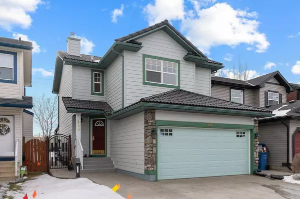 413 Bridlewood CT Southwest, Calgary, AB T2Y 3Z2