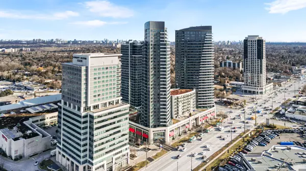 Markham, ON L3T 0C5,7171 Yonge ST #1215