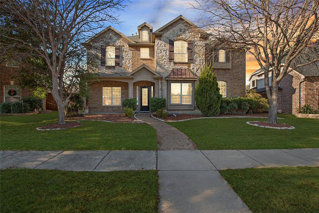 Frisco, TX 75033,1838 Crowbridge Drive