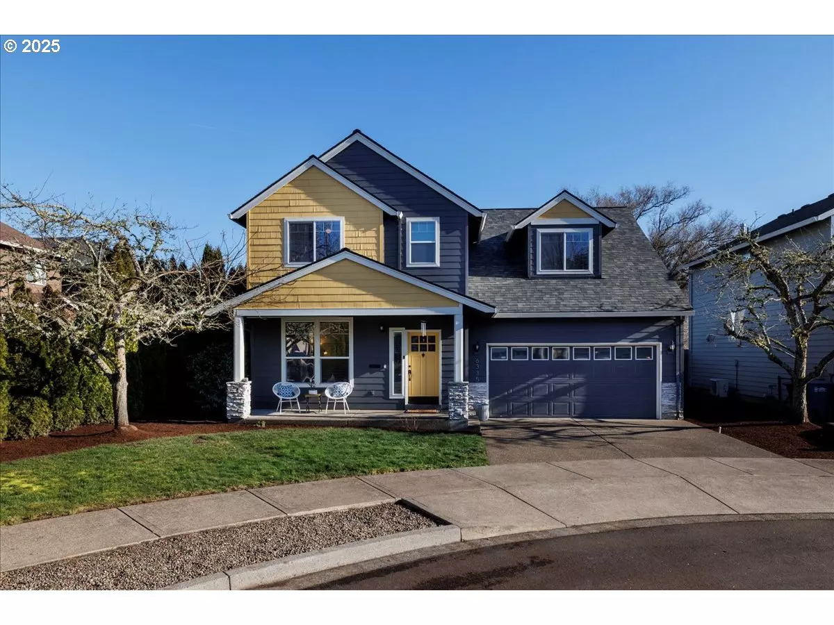 Hillsboro, OR 97124,6335 NE MARINA CT