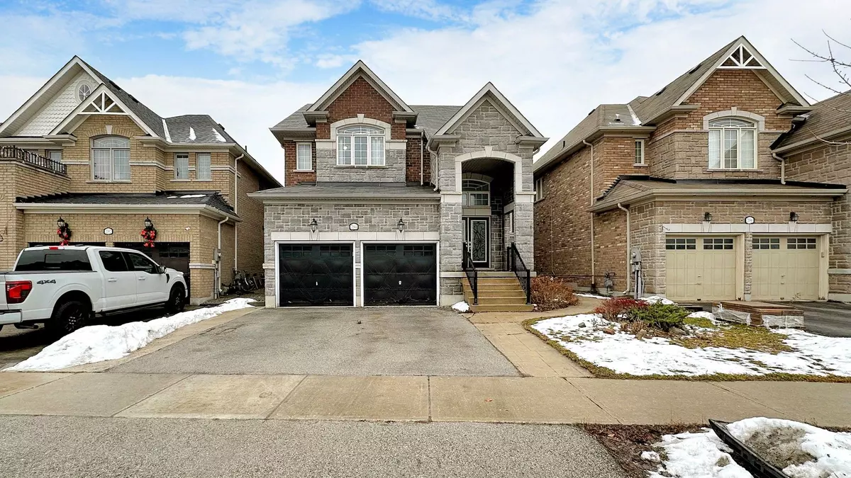 Innisfil, ON L9S 0J2,2094 Webster BLVD #Entire