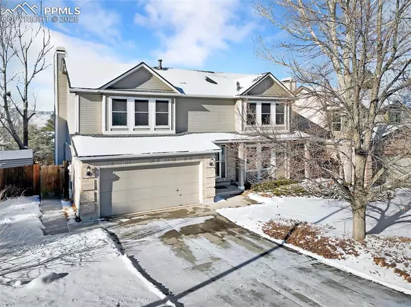 Colorado Springs, CO 80920,8425 Avens CIR