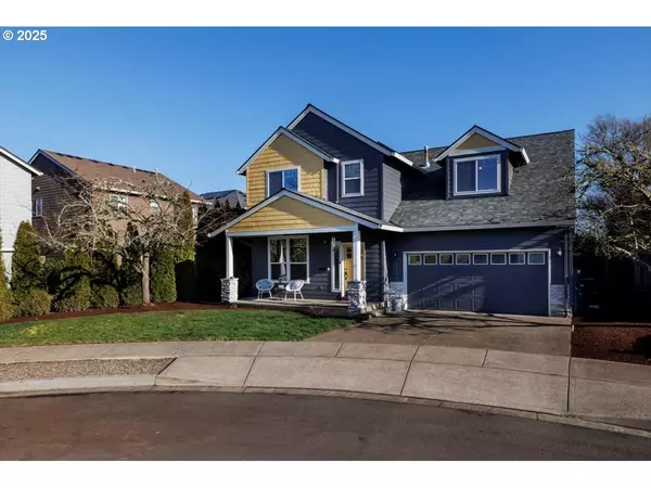 Hillsboro, OR 97124,6335 NE MARINA CT