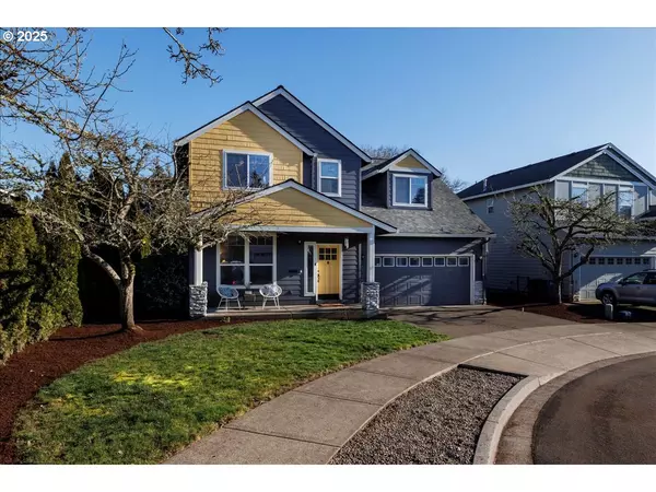 Hillsboro, OR 97124,6335 NE MARINA CT