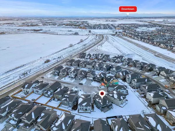 Chestermere, AB T1X 2S1,46 SOUTH SHORE Bay