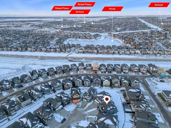 Chestermere, AB T1X 2S1,46 SOUTH SHORE Bay