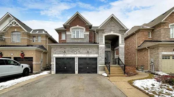 Innisfil, ON L9S 0J2,2094 Webster BLVD #Entire