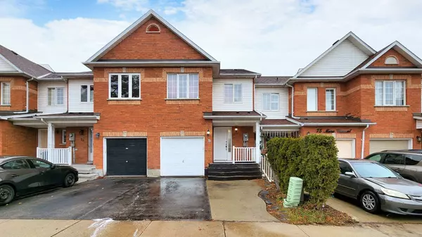 73 Mare CRES, Toronto W10, ON M9W 7E7